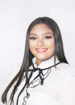 Foto de ALINE MARISCAL 9024 nas Eleições 2022