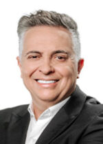 Foto de ÁLVARO DAMIÃO 4400 nas Eleições 2022