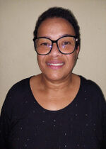 Foto de ANA DO SOCIAL 4019 nas Eleições 2022