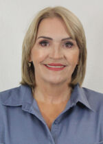 Foto de ANA GRANATA 1032 nas Eleições 2022