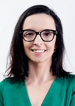 Foto de ANA PIMENTEL 1314 nas Eleições 2022