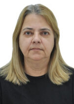 Foto de ANDRÉA IRMÃ DA DRIKA PROTETORA 5530 nas Eleições 2022