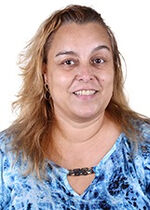 Foto de ANGELITA MOREIRA ROCHA 3377 nas Eleições 2022