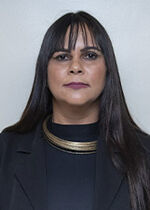 Foto de ANISDEI LIMA 2231 nas Eleições 2022