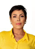 Foto de ANNA KARINA 4590 nas Eleições 2022