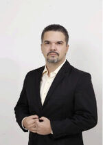 Foto de ARANÍSIO JÚNIOR 2077 nas Eleições 2022