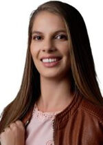 Foto de BELISA OLIVEIRA 3011 nas Eleições 2022