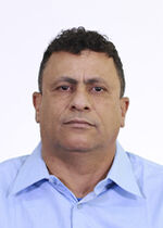 Foto de BETINHO 1951 nas Eleições 2022