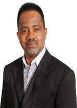 Foto de BISPO DAMASCENO 9007 nas Eleições 2022