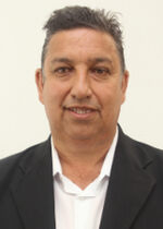 Foto de BRAZ DA MAQUINA 1051 nas Eleições 2022