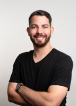 Foto de BRENO NOLASCO ONG OPORTUNIDADE 1956 nas Eleições 2022