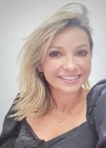 Foto de CAMILA FELIX 5140 nas Eleições 2022