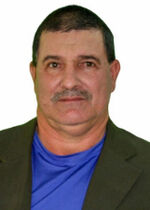 Foto de CARLINHOS BRAVO DA LOJA 5102 nas Eleições 2022