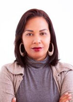 Foto de CAROLINE OLIVEIRA 1002 nas Eleições 2022