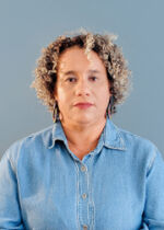 Foto de CÉLIA MARIA DA COSTA 5050 nas Eleições 2022