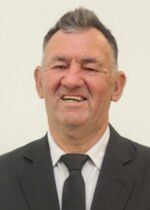 Foto de CELIO RUELA 1090 nas Eleições 2022