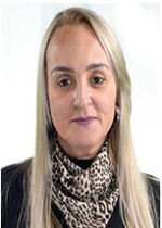 Foto de CINTHIA AQUINO 2019 nas Eleições 2022