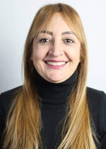 Foto de CLAUDIA FILHA DO JOAO 2037 nas Eleições 2022