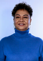 Foto de CLAUDIA  GONTIJO 4413 nas Eleições 2022