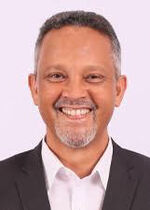 Foto de CLEBIANO OLIVEIRA 2880 nas Eleições 2022