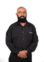 Foto de CREU FERRAGENS 7745 nas Eleições 2022