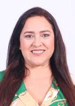 Foto de CRIS BAMBUÍ 2808 nas Eleições 2022