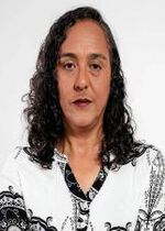 Foto de CRISTINA DEL PAPA 1317 nas Eleições 2022