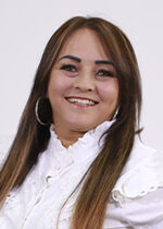 Foto de CRISTINA OLIVEIRA 1931 nas Eleições 2022