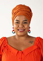 Foto de DANDARA 1334 nas Eleições 2022