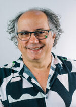 Foto de DÁRIO 5042 nas Eleições 2022