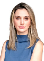 Foto de DELEGADA ANA PAULA 5103 nas Eleições 2022