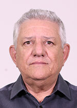 Foto de DELEGADO FED. EDVALDO GOMIDES 1995 nas Eleições 2022