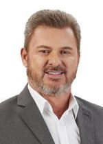 Foto de DELEGADO WAGNER SALES 5125 nas Eleições 2022