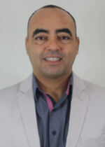 Foto de DENIS BRASILEIRO 1050 nas Eleições 2022