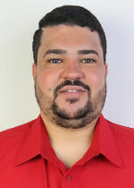 Foto de DIEGO DELGADO 3302 nas Eleições 2022