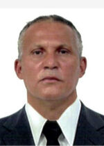 Foto de DIVÁR 4012 nas Eleições 2022