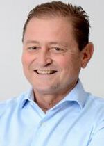 Foto de DR. EDGARD 7035 nas Eleições 2022