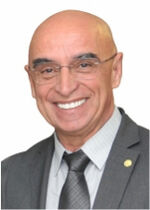 Foto de DR MÁRIO HERINGER 1234 nas Eleições 2022