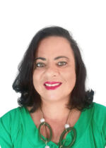 Foto de DRA ERIKA LOPES 2227 nas Eleições 2022