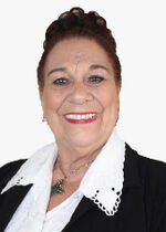 Foto de DRA JANE ARAGAO 3343 nas Eleições 2022