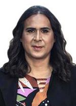 Foto de DUDA SALABERT 1212 nas Eleições 2022