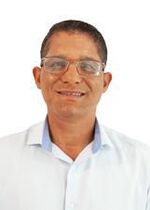 Foto de EDINHO 1247 nas Eleições 2022