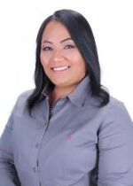 Foto de ELIFELETE TIA FÉ 5155 nas Eleições 2022