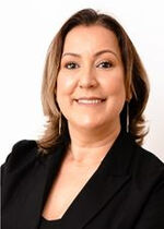 Foto de ELISA LOPES 4560 nas Eleições 2022