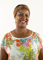 Foto de ELIZETE MARTINS 1103 nas Eleições 2022