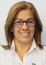 Foto de ENFERMEIRA RITA 1089 nas Eleições 2022