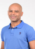 Foto de FABINHO MARRENTO 2001 nas Eleições 2022