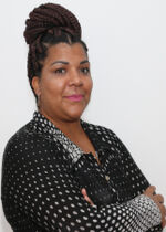 Foto de FERNANDA DO SALÃO 1407 nas Eleições 2022