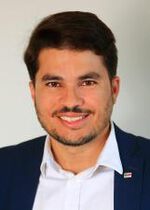 Foto de GABRIEL FERRAO 4446 nas Eleições 2022