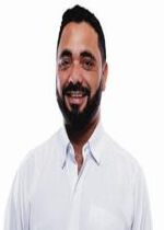 Foto de GAUCHO 4417 nas Eleições 2022